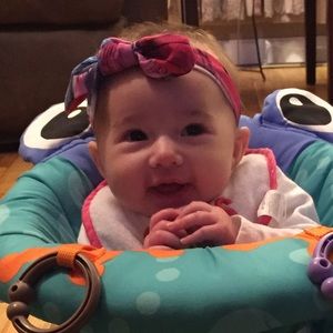 Meet your Posher, Jessica